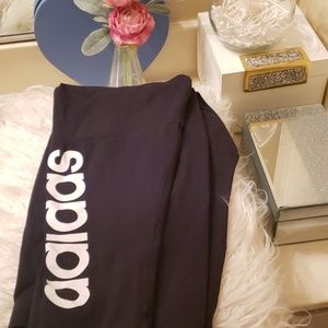Adidas leggings